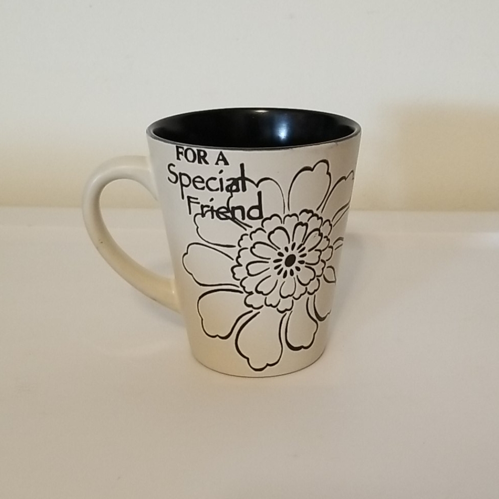 Special Friend Mug